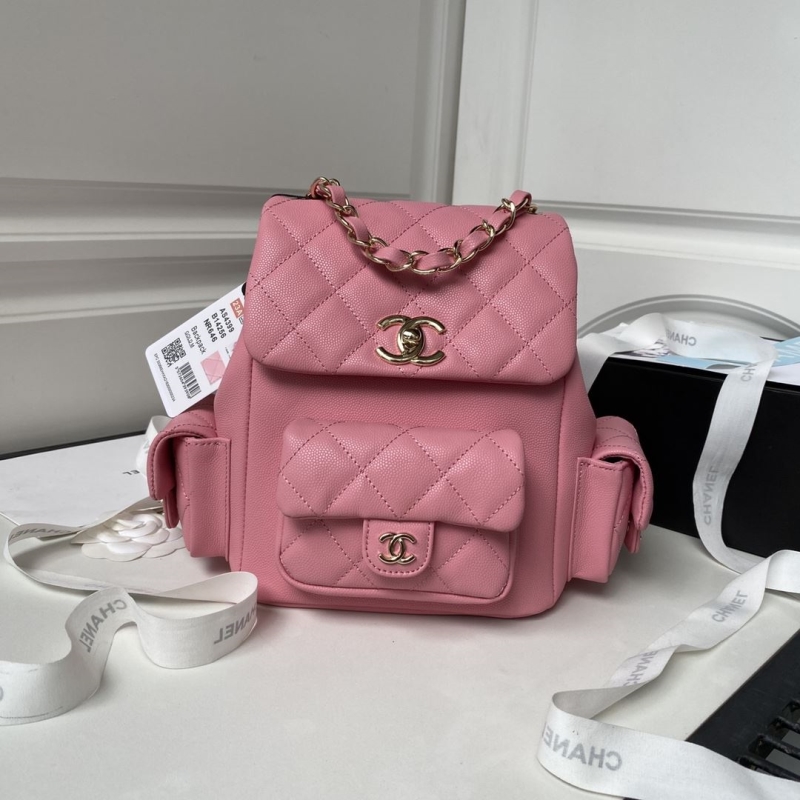 Ch*el backpacks